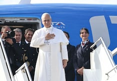 Papa León XIV suspende audiencias e inicia su retiro de verano en Castel Gandolfo