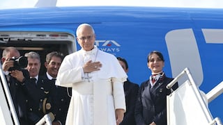 Papa León XIV suspende audiencias e inicia su retiro de verano en Castel Gandolfo