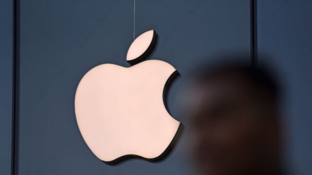 Comisión Europea multará a Apple con US$ 539 mllns. por su servicio de música en línea