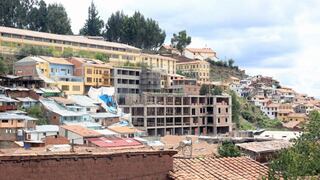 Caso Sheraton: constructora deberá pagar S/ 1 millón por demolición de hotel en Cusco