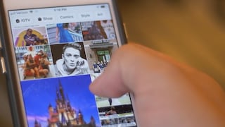 Instagram recibe multa millonaria en Irlanda