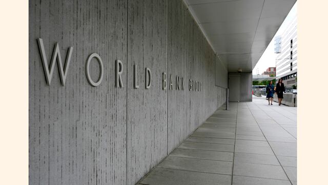 ¿Qué es el Banco Mundial, cuál es su misión y quiénes son sus dueños?
