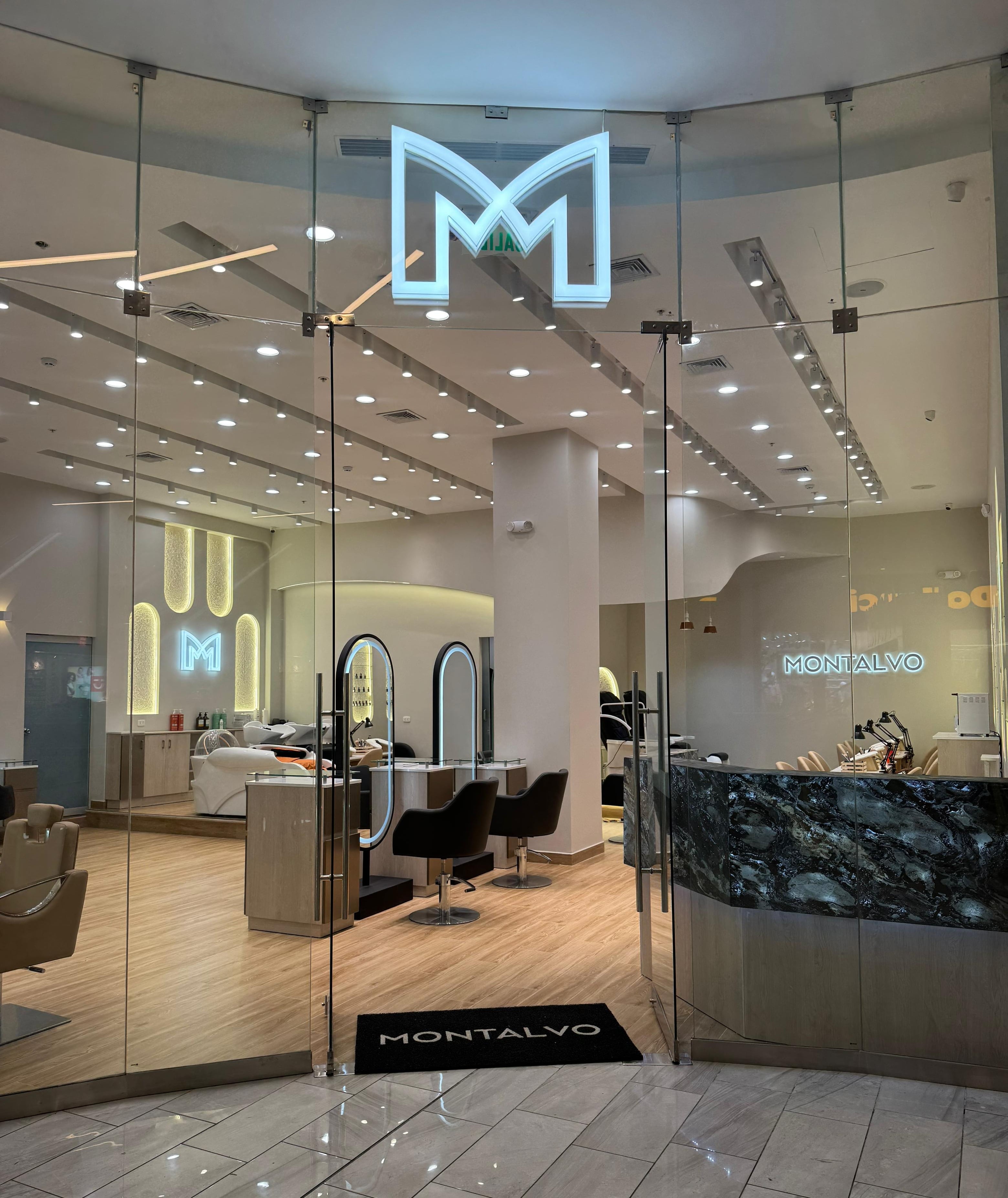 La nueva sede de Montalvo está ubicada en el segundo nivel de Mall Aventura San Juan de Lurigancho. (Foto: Montalvo).