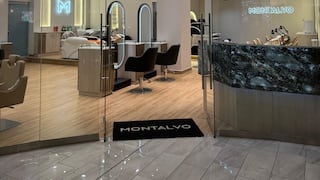 Montalvo llega a 50 salones de belleza en Perú: la expansión local y el nuevo concepto