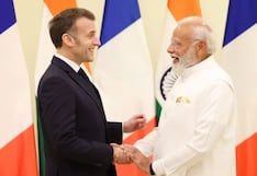 India y Francia acuerdan rebaja fiscal para impulsar inversiones bilaterales