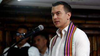 Ecuador gestionará una reunión del Consejo Permanente de OEA por la situación de Venezuela