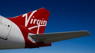 Alaska Air comprará a Virgin América por US$ 2.600 millones