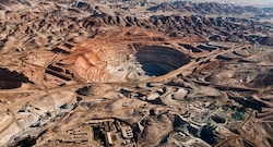 Cerro Verde lanza apuesta de US$ 300 millones en planta de Arequipa: ¿qué viene?