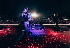 Sunat: bebidas, alimentos y merchandising en concierto de “the killers” sumaron S/ 248,000