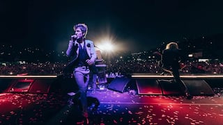 Sunat: bebidas, alimentos y merchandising en concierto de “the killers” sumaron S/ 248,000