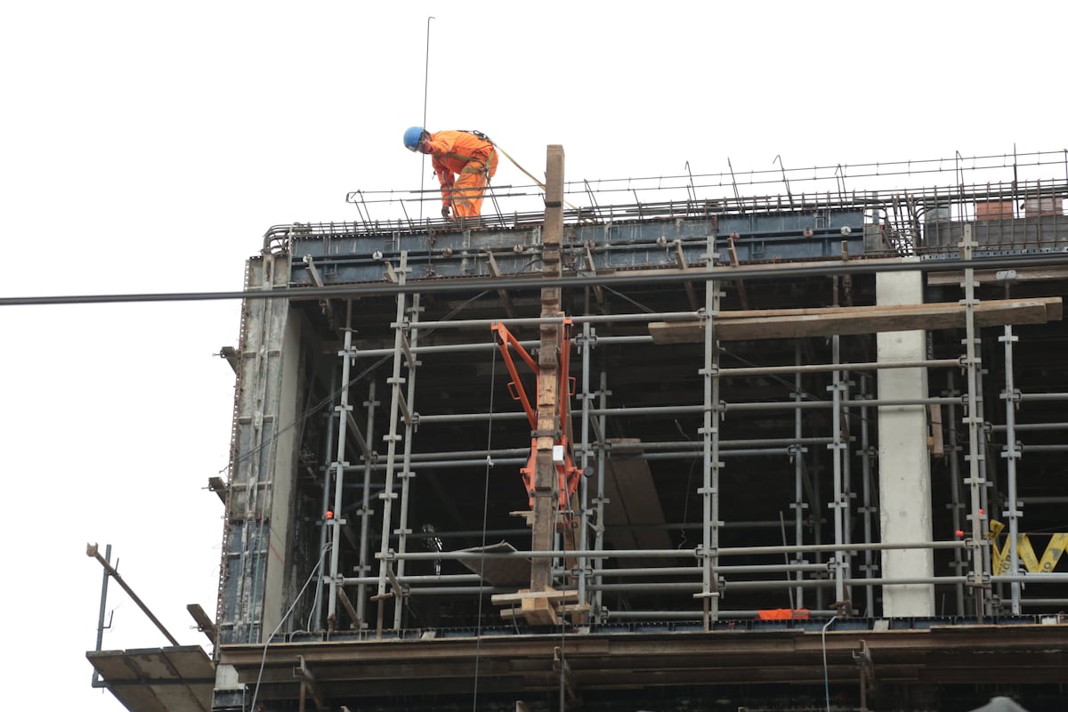 Reparaciones de departamentos: ¿qué pasa si la inmobiliaria no soluciona las fallas?. (Foto: GEC)