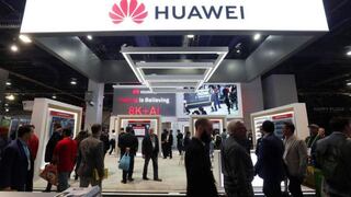 La UE evalúa riesgos de seguridad 5G que vetarían a Huawei