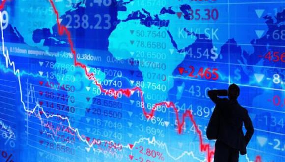 La economía mundial y el arte de vivir peligrosamente