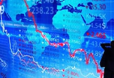 La economía mundial y el arte de vivir peligrosamente