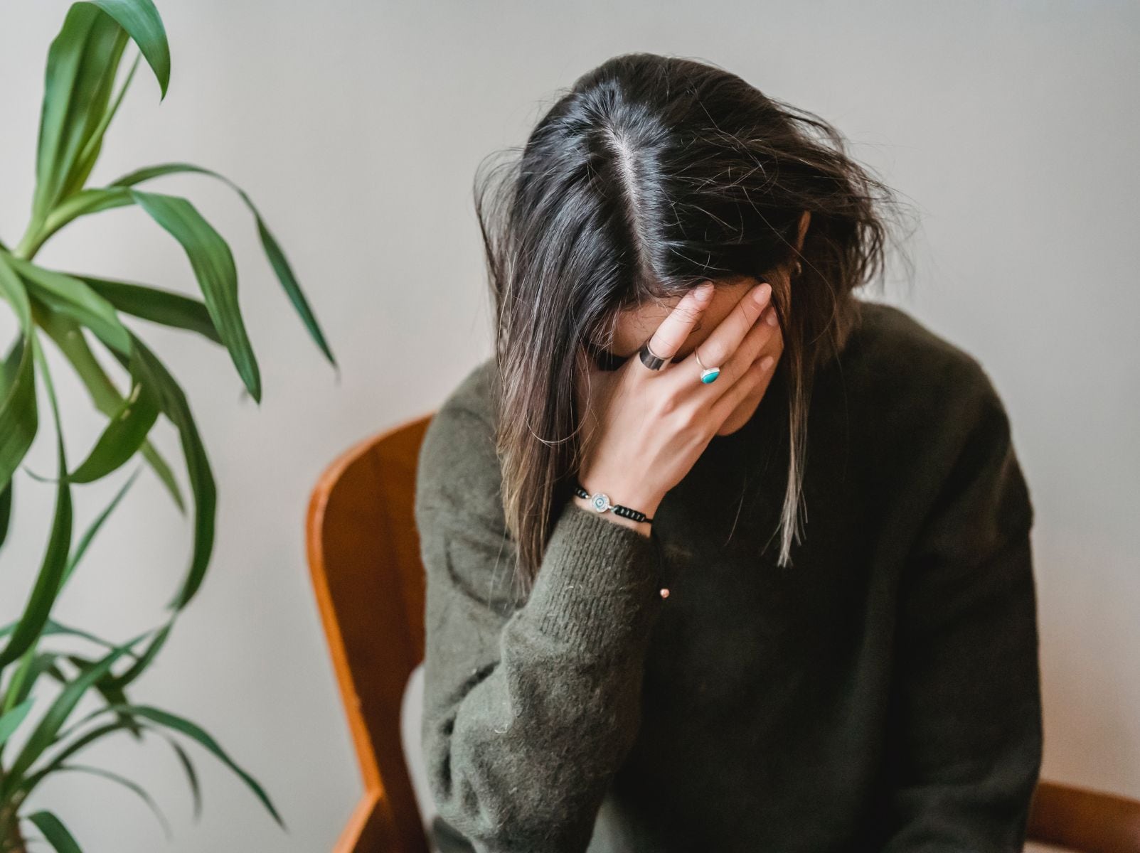 Un 40% de los estudiantes universitarios en Lima han sentido que sus finanzas personales o familiares pusieron en riesgo la continuidad de sus estudios. (Foto: Liza Summer / Pexels)