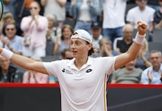 Ignacio Buse: ¿cómo Banco Falabella se sacó la Tinka con top peruano del tenis mundial?