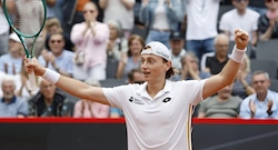 Ignacio Buse: ¿cómo Banco Falabella se sacó la Tinka con top peruano del tenis mundial?