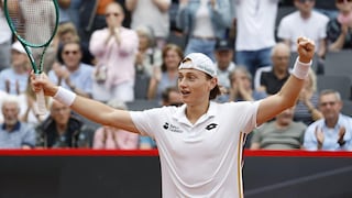 Ignacio Buse: ¿cómo Banco Falabella se sacó la Tinka con top peruano del tenis mundial?