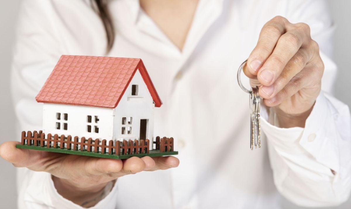 Aunque Lima Metropolitana registra un 13.2% de viviendas habitadas por una sola persona, la mayor incidencia se observa en Moquegua y Ayacucho. Foto: difusión