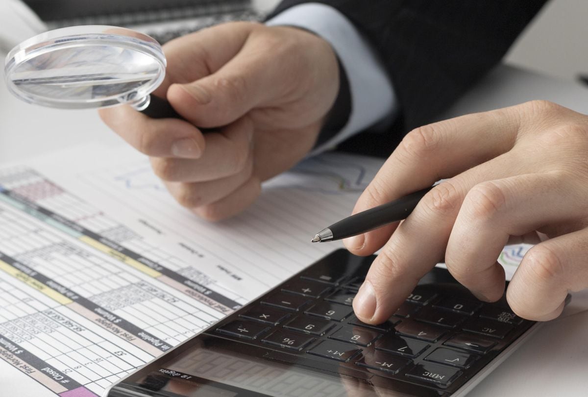 Antes de presentar tu declaración revisa que tengas todos los documentos, formularios y los pasos básicos para hacerlo (Foto: Freepik)