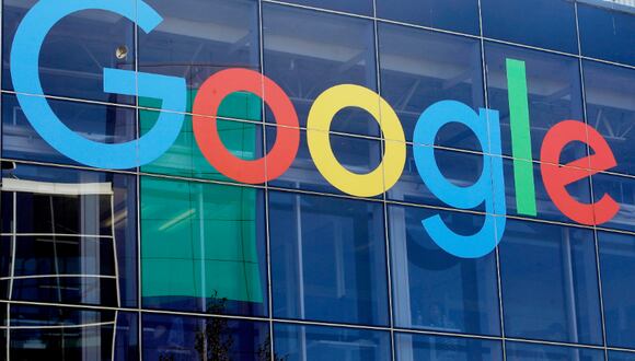 Google enfrenta acusaciones de monopolio en la publicidad en línea. Foto: AP