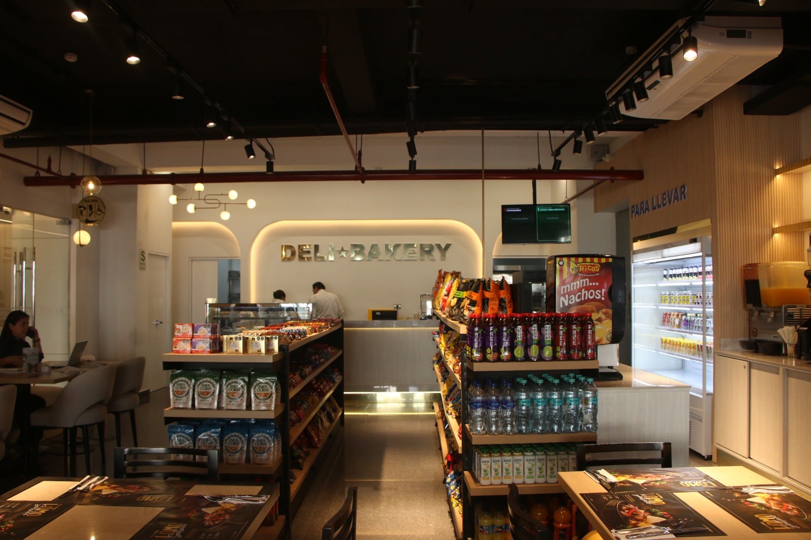 Delibakery abre su octavo local en Surco y proyecta crecer 10% en 2026