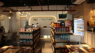Delibakery abre su octavo local en Surco y proyecta crecer 10% en 2026