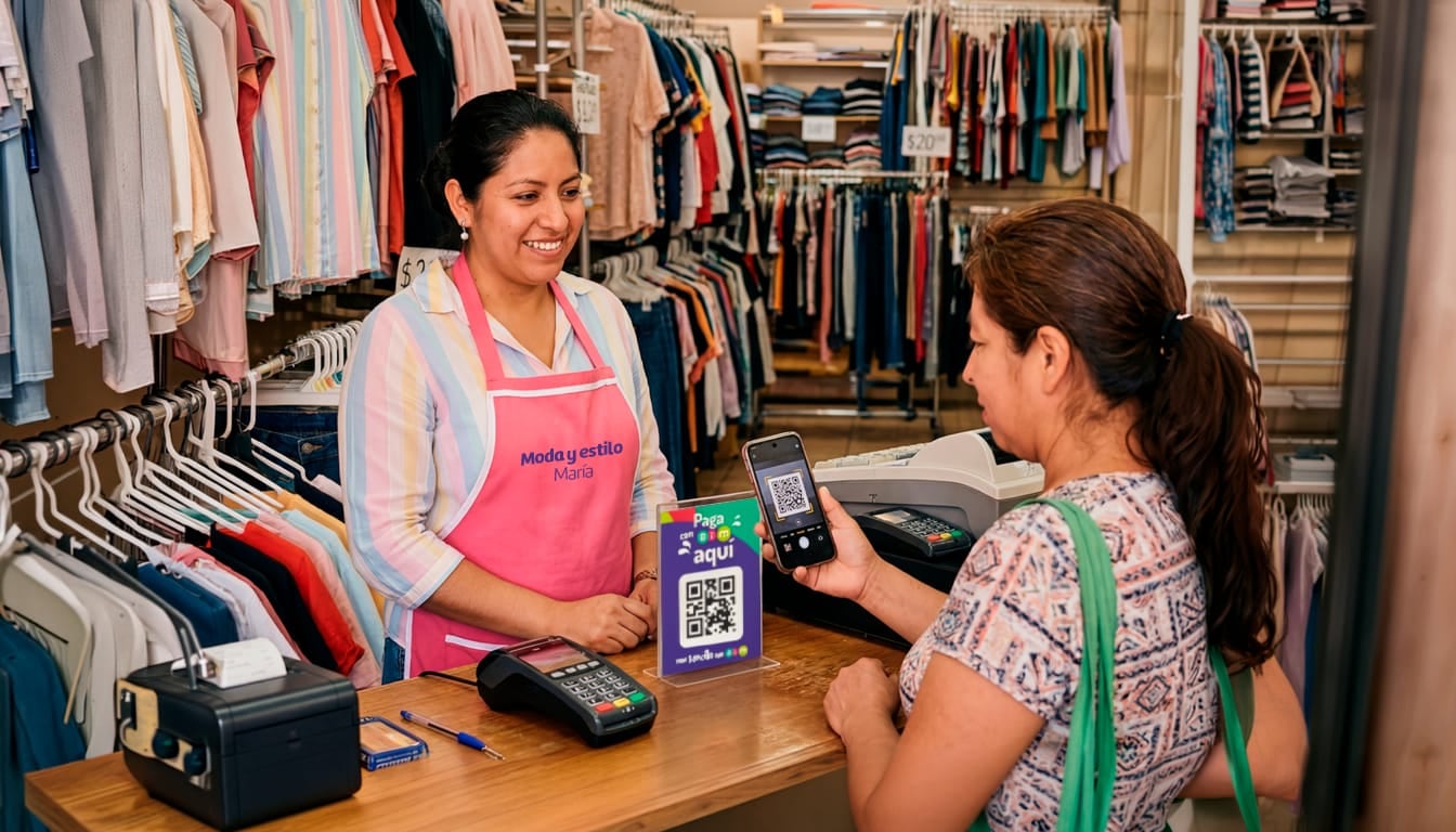 El comportamiento de algunos agentes podría ser evitar el uso de billeteras digitales si estas implican una mayor carga fiscal.