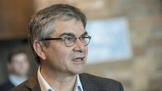 Chile: duros ajustes económicos están casi terminados, según ministro de Hacienda