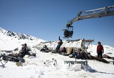 “La sociedad de la nieve” cosecha premios antes de la gran noche de los Platino
