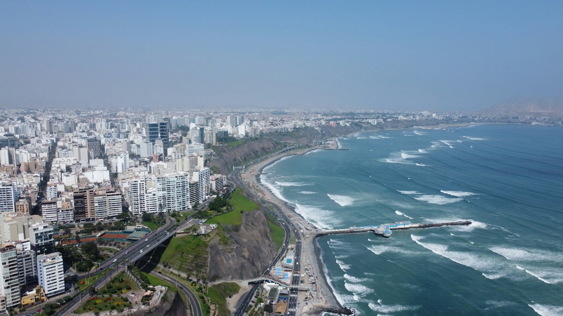 La rentabilidad bruta anual de los inmuebles en Lima alcanza actualmente el 5.44%, según Urbania.