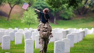 Memorial Day 2026: qué estará abierto y cerrado este lunes 25 de mayo por el Día de los Caídos en EE. UU.