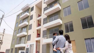 Inmobiliarias apuestan por viviendas más chicas en Lima Centro ante mayor demanda