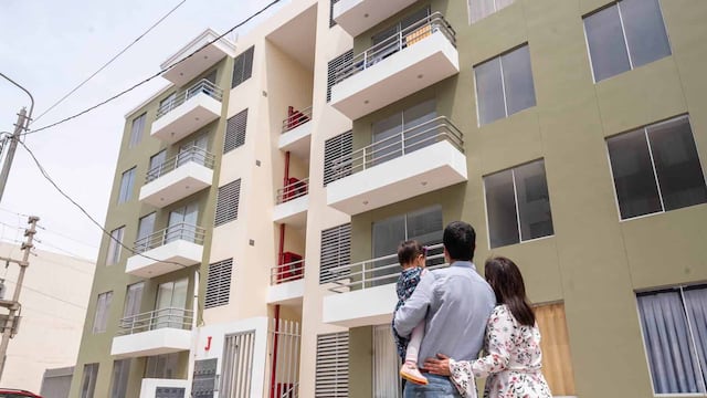 Inmobiliarias apuestan por viviendas más chicas en Lima Centro ante mayor demanda