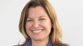 Elena Maestre reemplazará a Pedro Cortez como CEO de Telefónica en Perú desde el 1 de julio