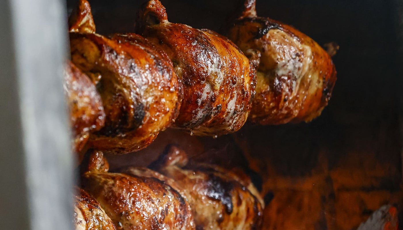 Este domingo 18 de julio se celebra el Día del Pollo a la Brasa en el Perú (Foto: Andina)