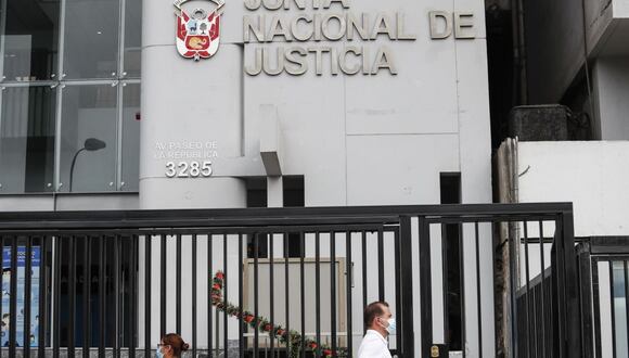La JNJ negó que sus integrantes hayan ejercido presión para favorecer a la fiscal suprema Zoraida Ávalos