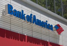 Bank of America envía carta exigiendo a empleados que retomen el trabajo presencial