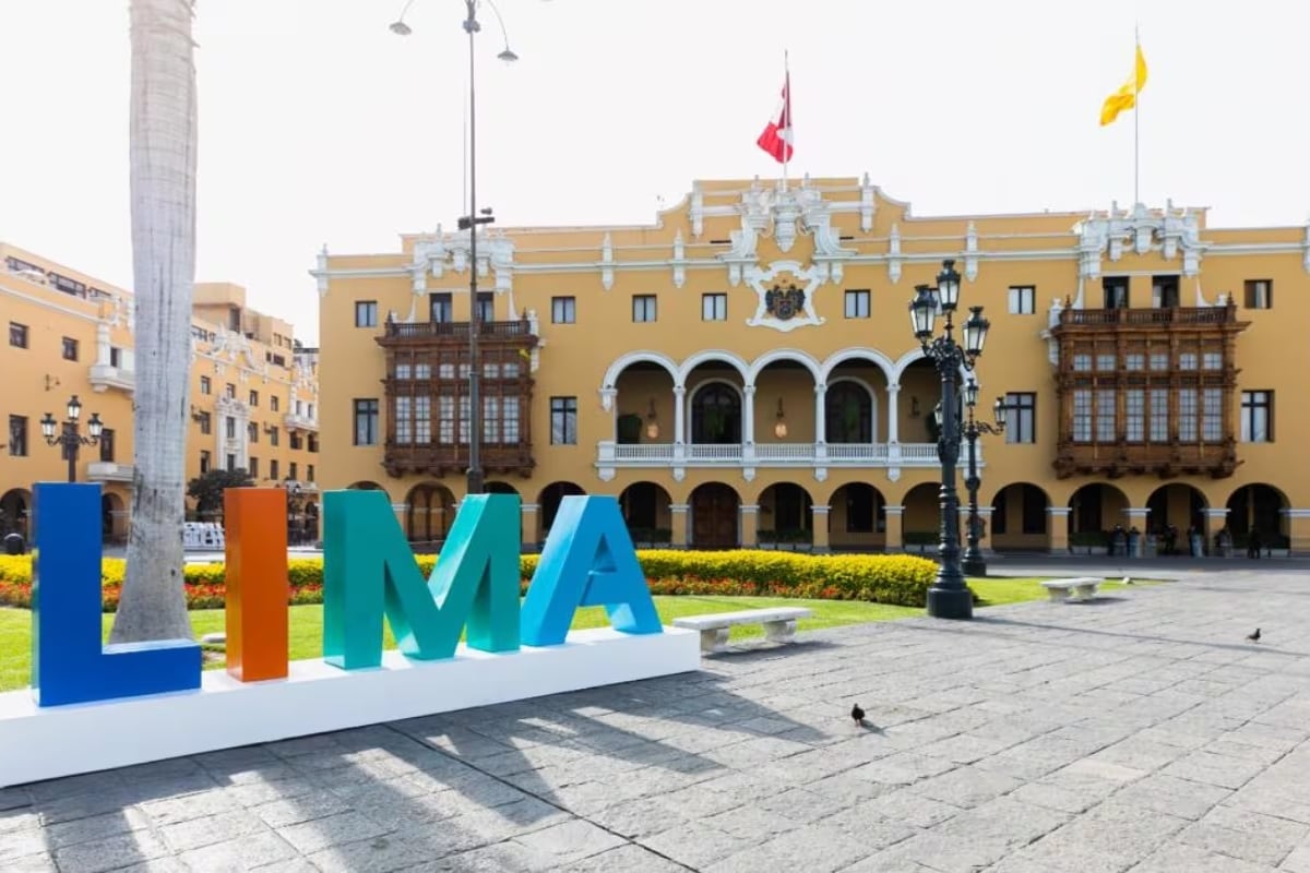"Aunque los fundamentos macroeconómicos del Perú se mantienen saludables, sí existen señales de alerta que apuntan a un deterioro gradual", escribe Daniel Velandia. (Foto: Andina)