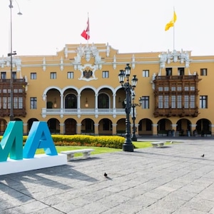 The Meliá Collection Palacio de la Pila: así será el nuevo hotel de lujo en el Centro de Lima