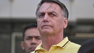 Bolsonaro, condenado a 27 años de cárcel por golpe de Estado en Brasil