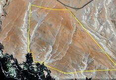 Arequipa: concretan independización de 160 hectáreas para planta de hidrógeno verde