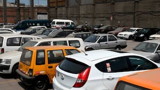 ATU aprobó reglamento para implementación de depósitos vehiculares 
