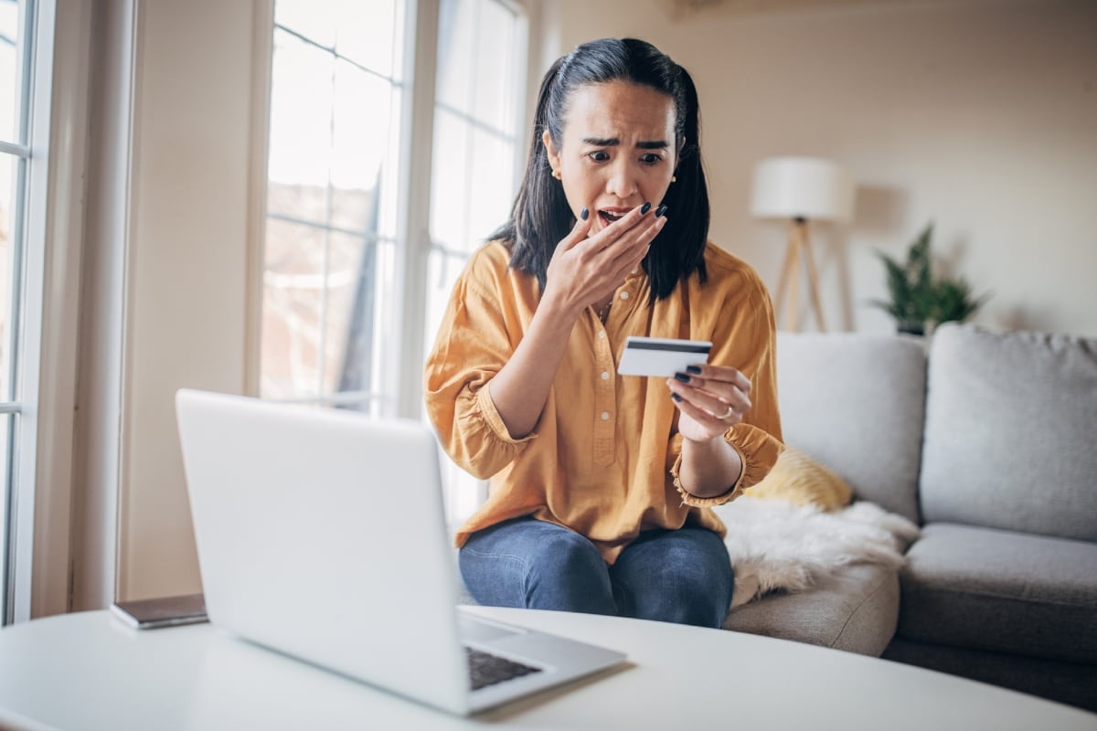 La clave estará en que la entidad financiera pueda demostrar que adoptó las medidas de seguridad necesarias para evitar una suplantación del usuario. Foto: Istock.