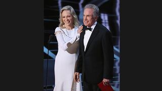 Oscar 2017: Paso a paso recorre el error de la premiación de La Academia