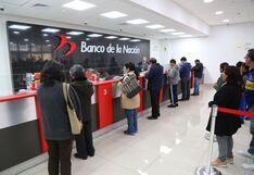 Fonavistas rezagados: ¿cuándo pueden ir al banco los que no cobraron sus aportes?