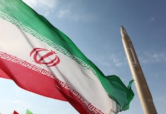 “¡Cuídese Ud. de no ser eliminado!” Irán amenaza a Donald Trump y desafía a EE.UU.