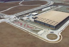 Macrópolis presenta proyecto para habilitación urbana en nueva zona