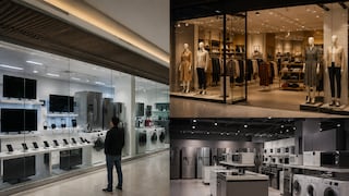 Compras en ‘estas categorías’ caen por incertidumbre política: “Un consumidor muy emocional”