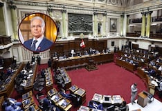 Cámara de Diputados: ministro del Ambiente informará sobre avances frente al cambio climático